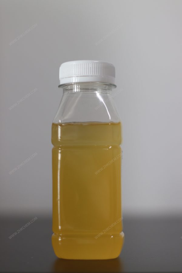 Polyurethane softener agent