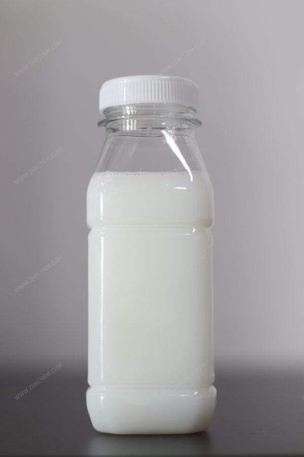 disperse dye printing thickener