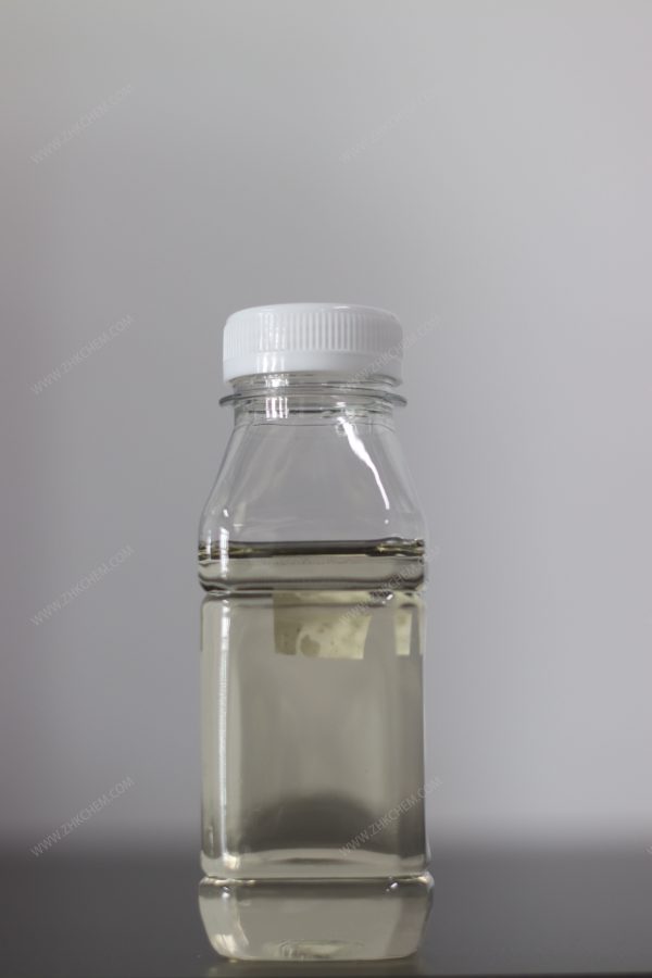 Hydrophilic Silicone Oil