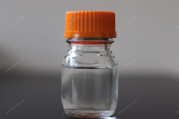 Sequestering dispersant agent