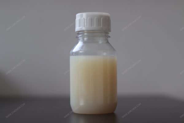 Yarn lubricant