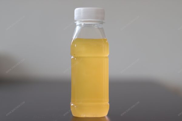 hydrophilic quaternary ammonium softener