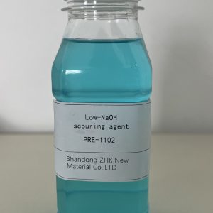 low temperature scouring agent pre 1101