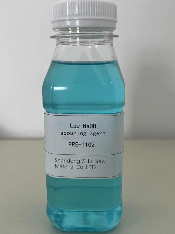 low temperature scouring agent pre 1101