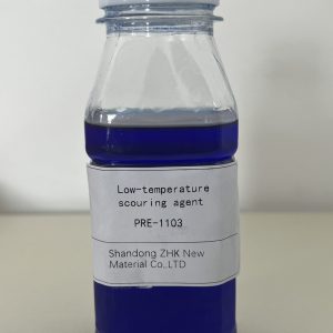 low temperature scouring agent pre 1101